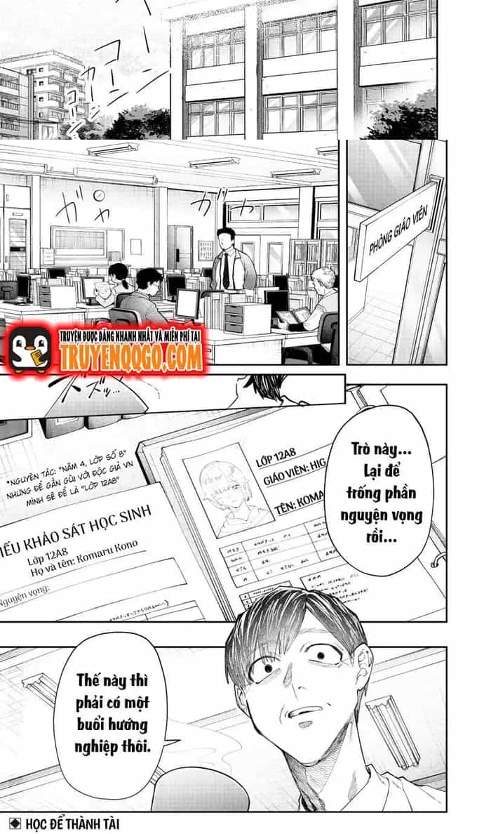 Kusobitch Na Gal Ane O Wakaraseru Hanashi - Chương 7 - ảnh 4