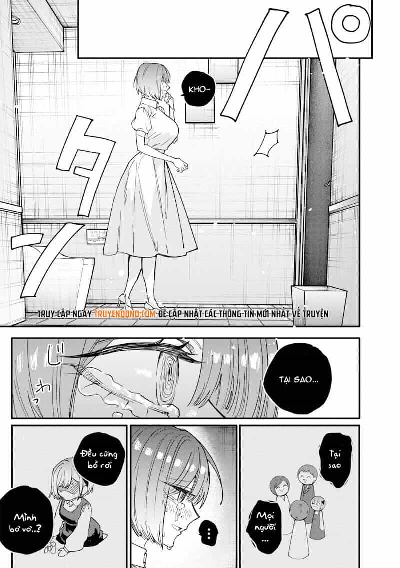 Kusobitch Na Gal Ane O Wakaraseru Hanashi - Chương 72 - ảnh 10