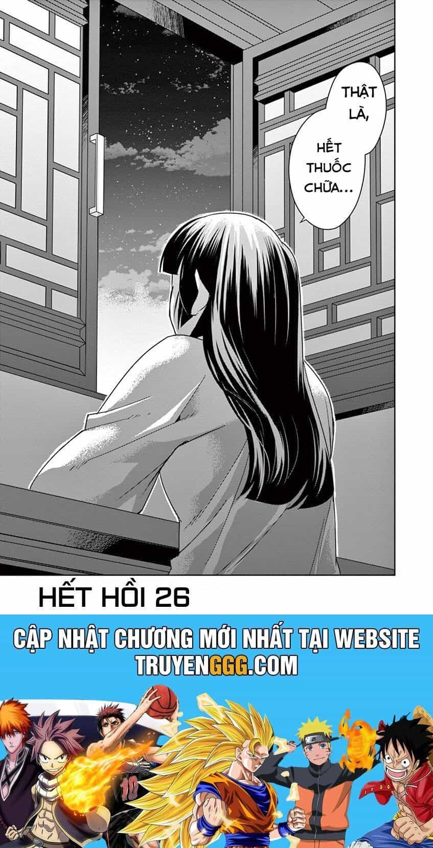 Kusuriya No Hitorigoto ~Maomao No Koukyuu Nazotoki Techou~ - Chương 26 - ảnh 42