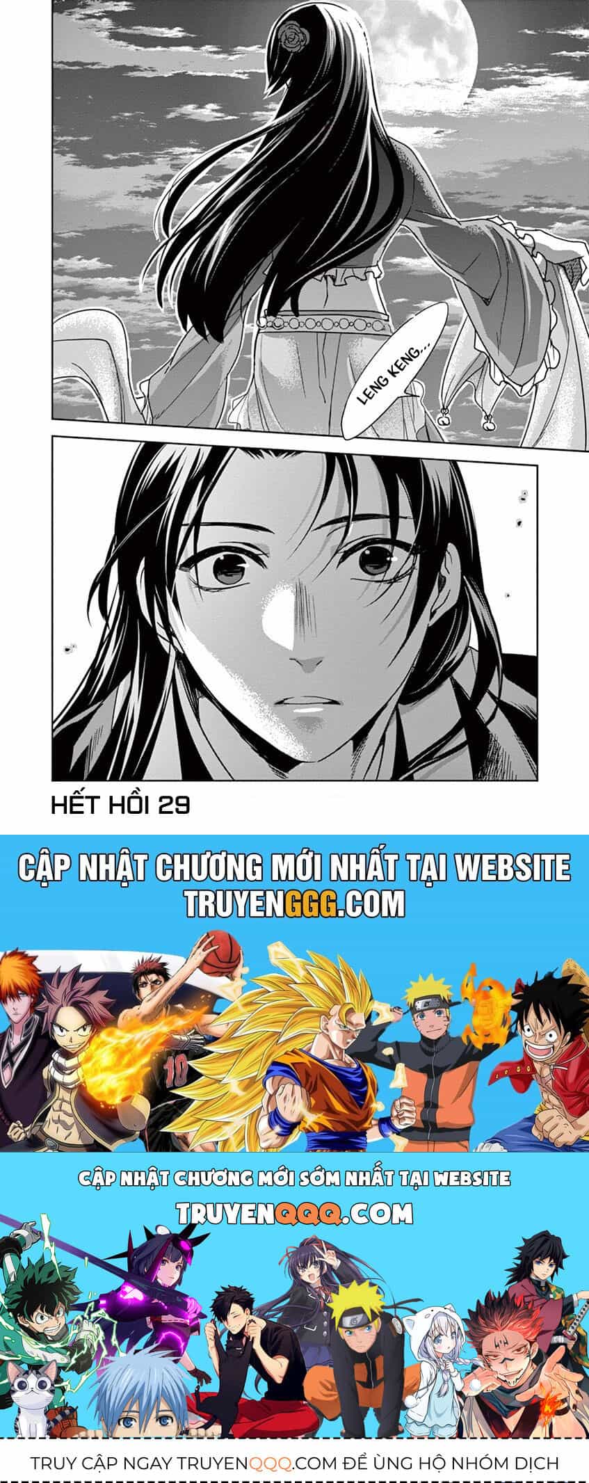 Kusuriya No Hitorigoto ~Maomao No Koukyuu Nazotoki Techou~ - Chương 29 - ảnh 58