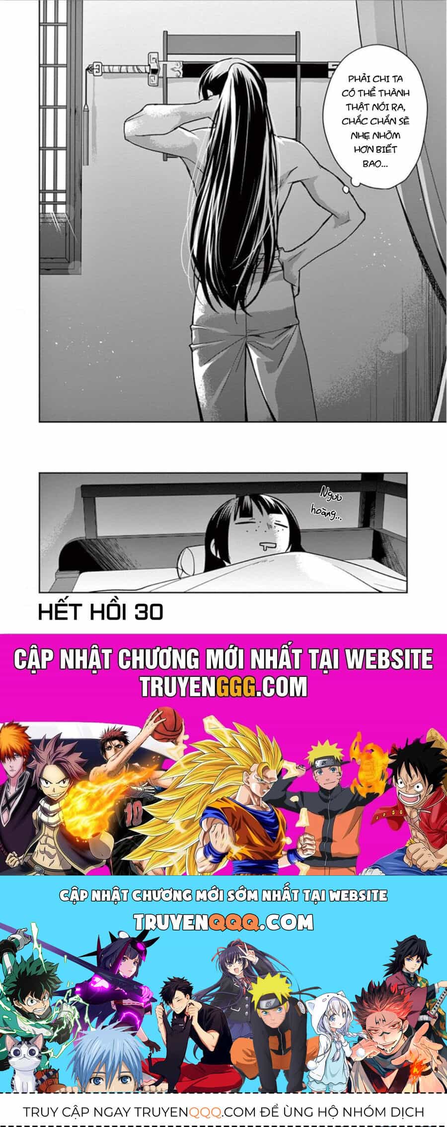 Kusuriya No Hitorigoto ~Maomao No Koukyuu Nazotoki Techou~ - Chương 30 - ảnh 42