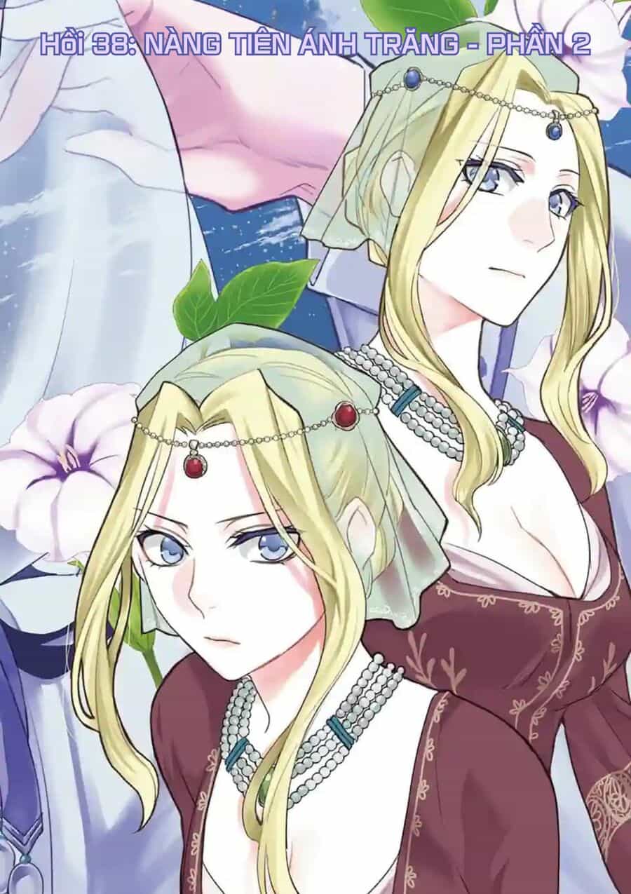 Kusuriya No Hitorigoto ~Maomao No Koukyuu Nazotoki Techou~ - Chương 38 - ảnh 2