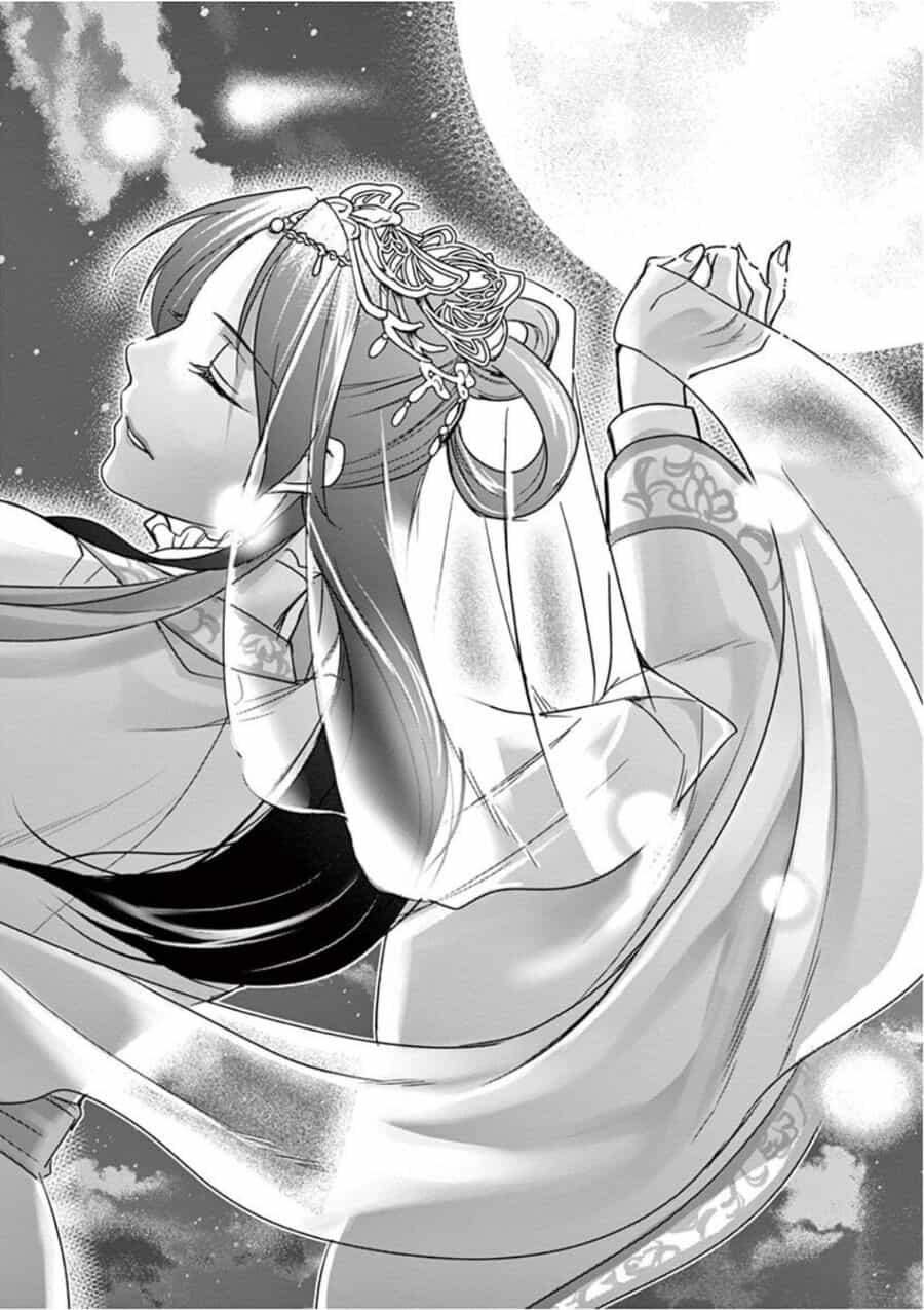 Kusuriya No Hitorigoto ~Maomao No Koukyuu Nazotoki Techou~ - Chương 38 - ảnh 25