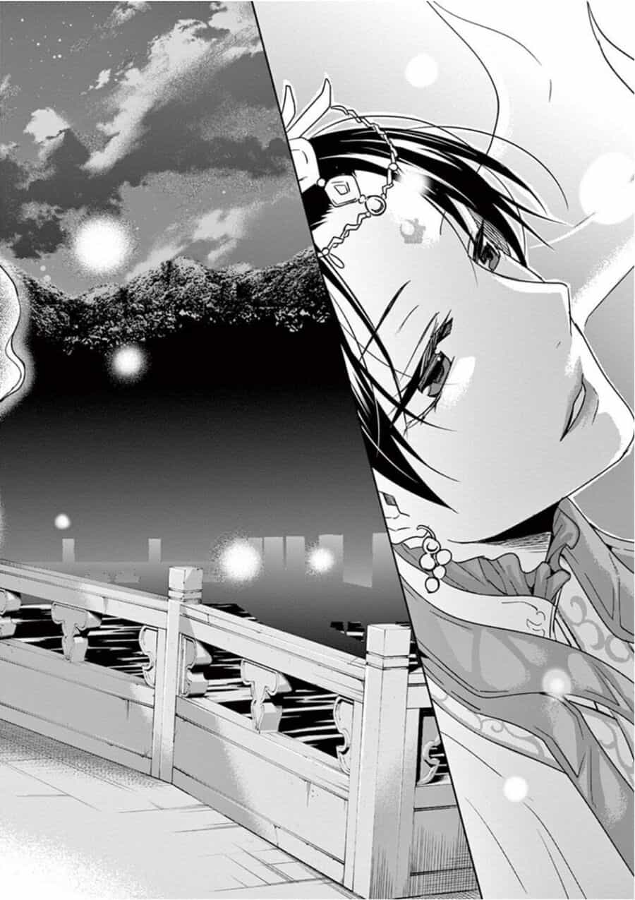 Kusuriya No Hitorigoto ~Maomao No Koukyuu Nazotoki Techou~ - Chương 38 - ảnh 29