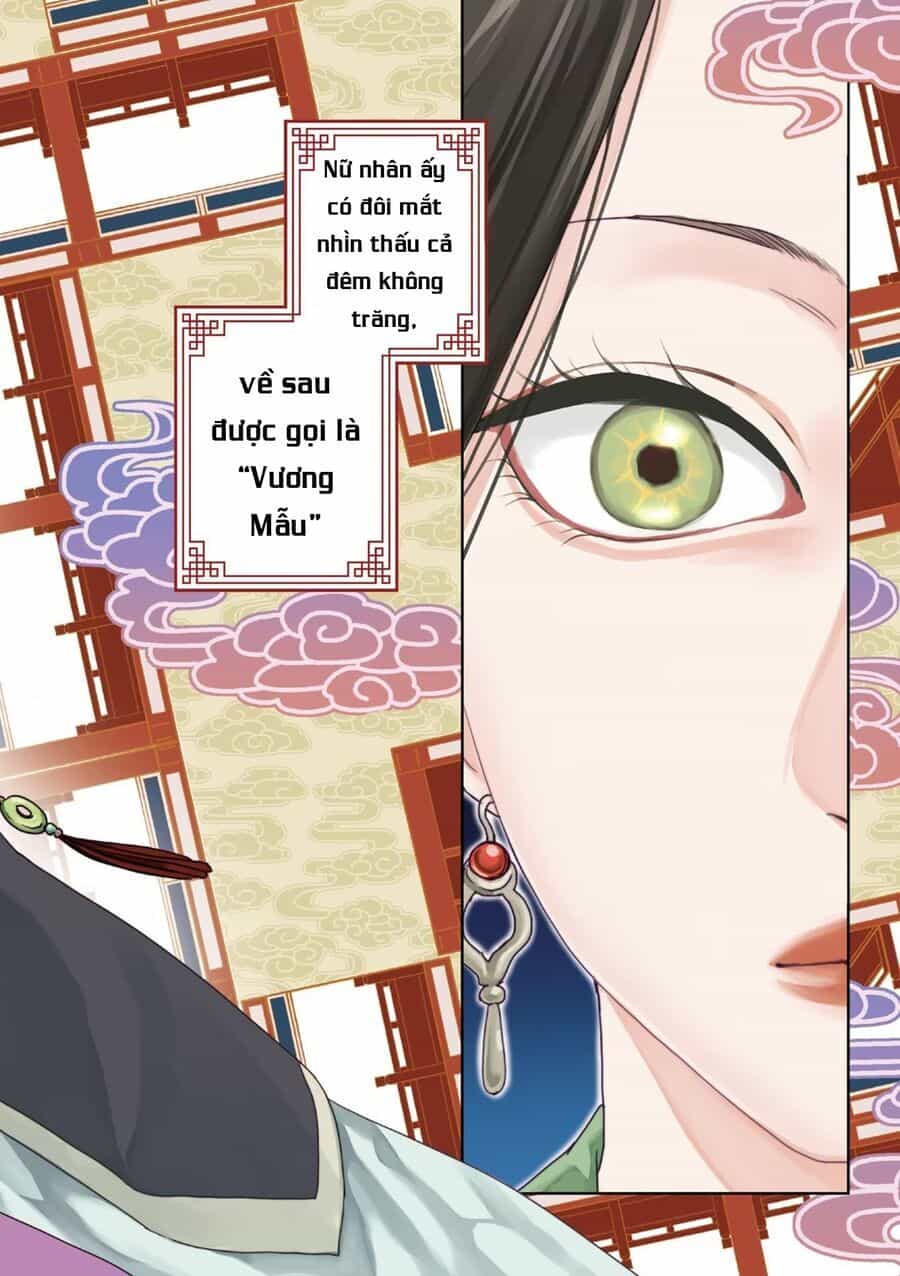 Kusuriya No Hitorigoto ~Maomao No Koukyuu Nazotoki Techou~ - Chương 42 - ảnh 2