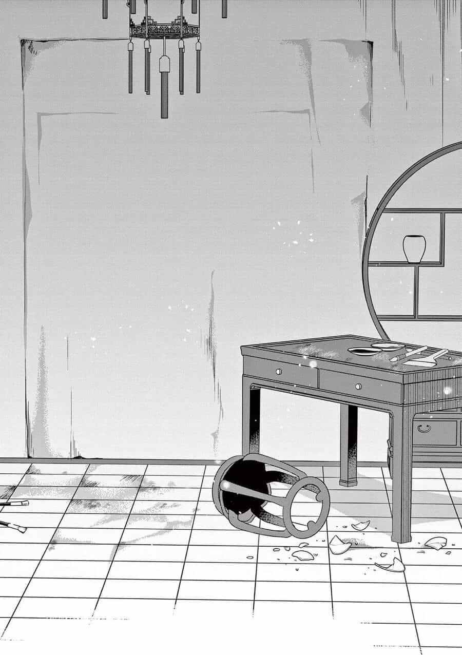 Kusuriya No Hitorigoto ~Maomao No Koukyuu Nazotoki Techou~ - Chương 45 - ảnh 16