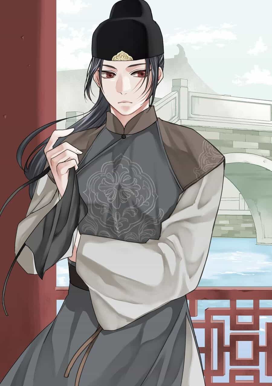 Kusuriya No Hitorigoto ~Maomao No Koukyuu Nazotoki Techou~ - Chương 50 - ảnh 3