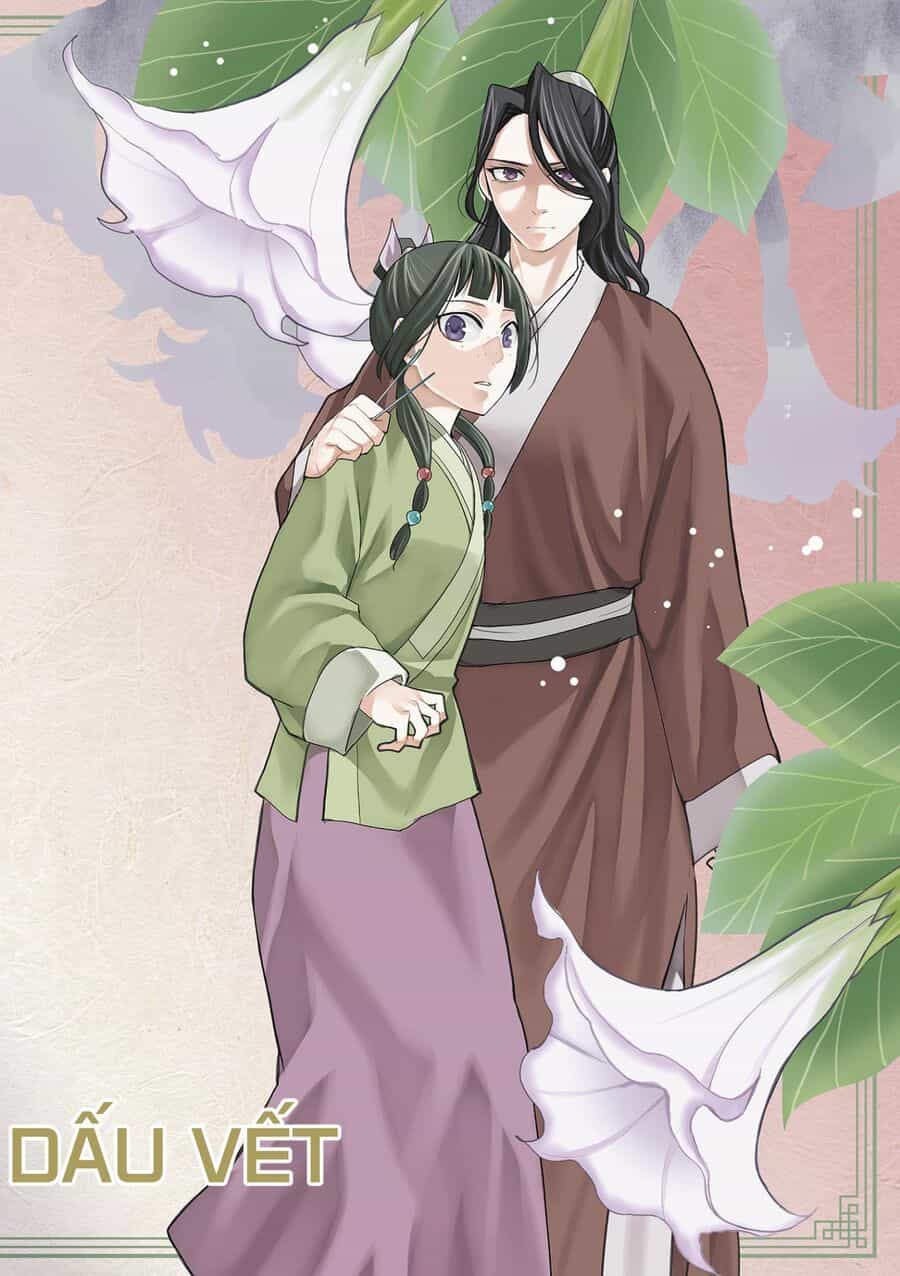 Kusuriya No Hitorigoto ~Maomao No Koukyuu Nazotoki Techou~ - Chương 62 - ảnh 2