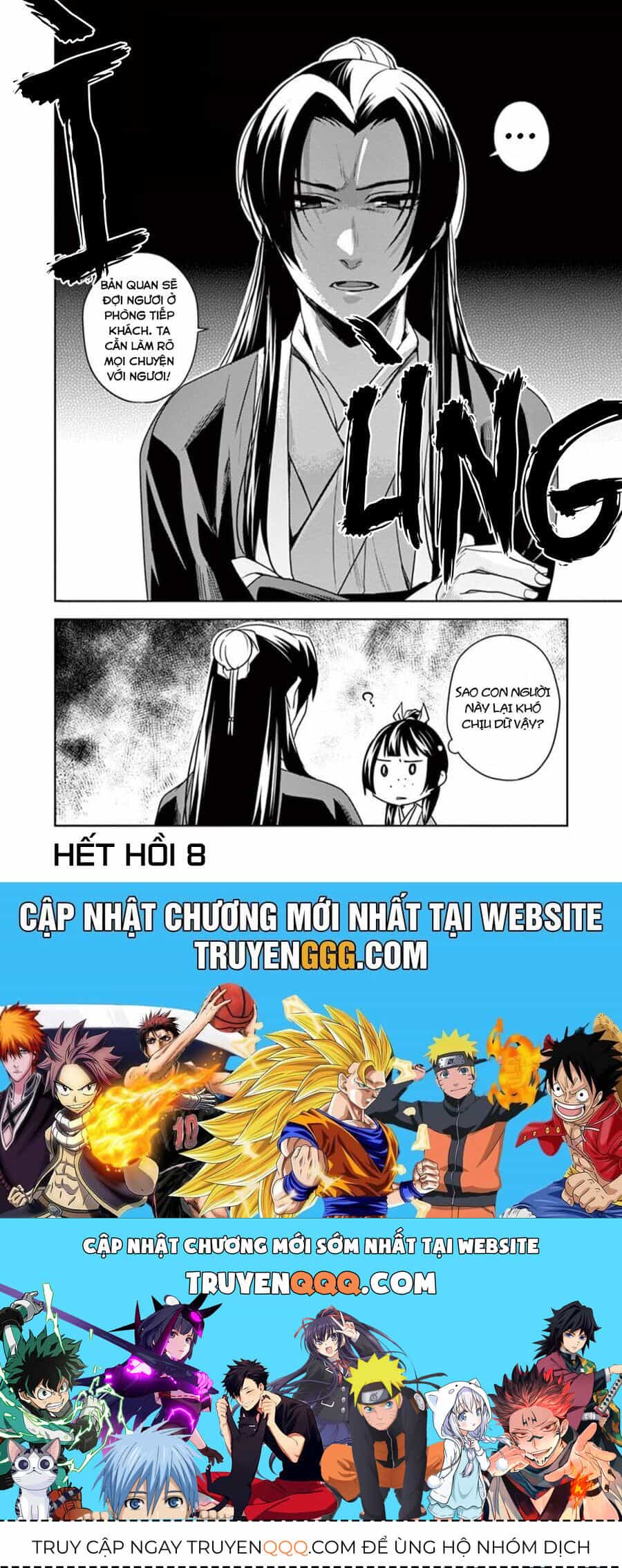 Kusuriya No Hitorigoto ~Maomao No Koukyuu Nazotoki Techou~ - Chương 8 - ảnh 46