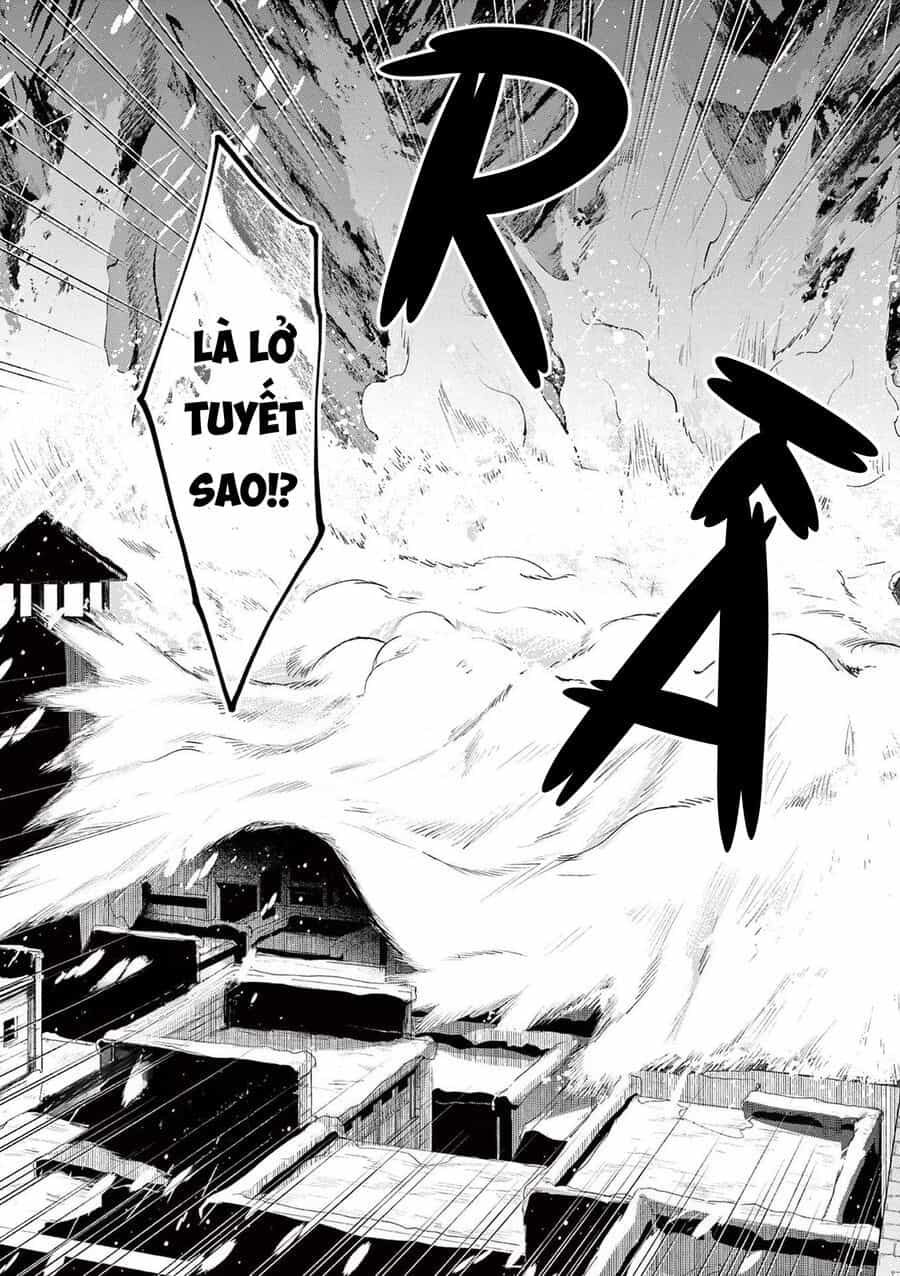 Kusuriya No Hitorigoto ~Maomao No Koukyuu Nazotoki Techou~ - Chương 75 - ảnh 12