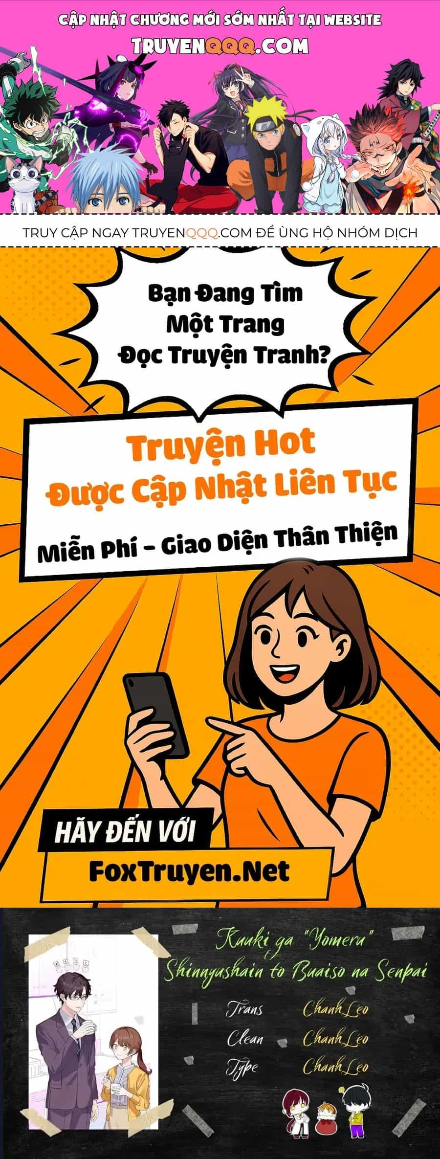 Kuuki Ga - Chương 10 - ảnh 1