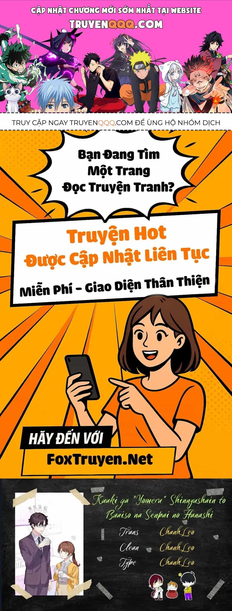 Kuuki Ga - Chương 12 - ảnh 1