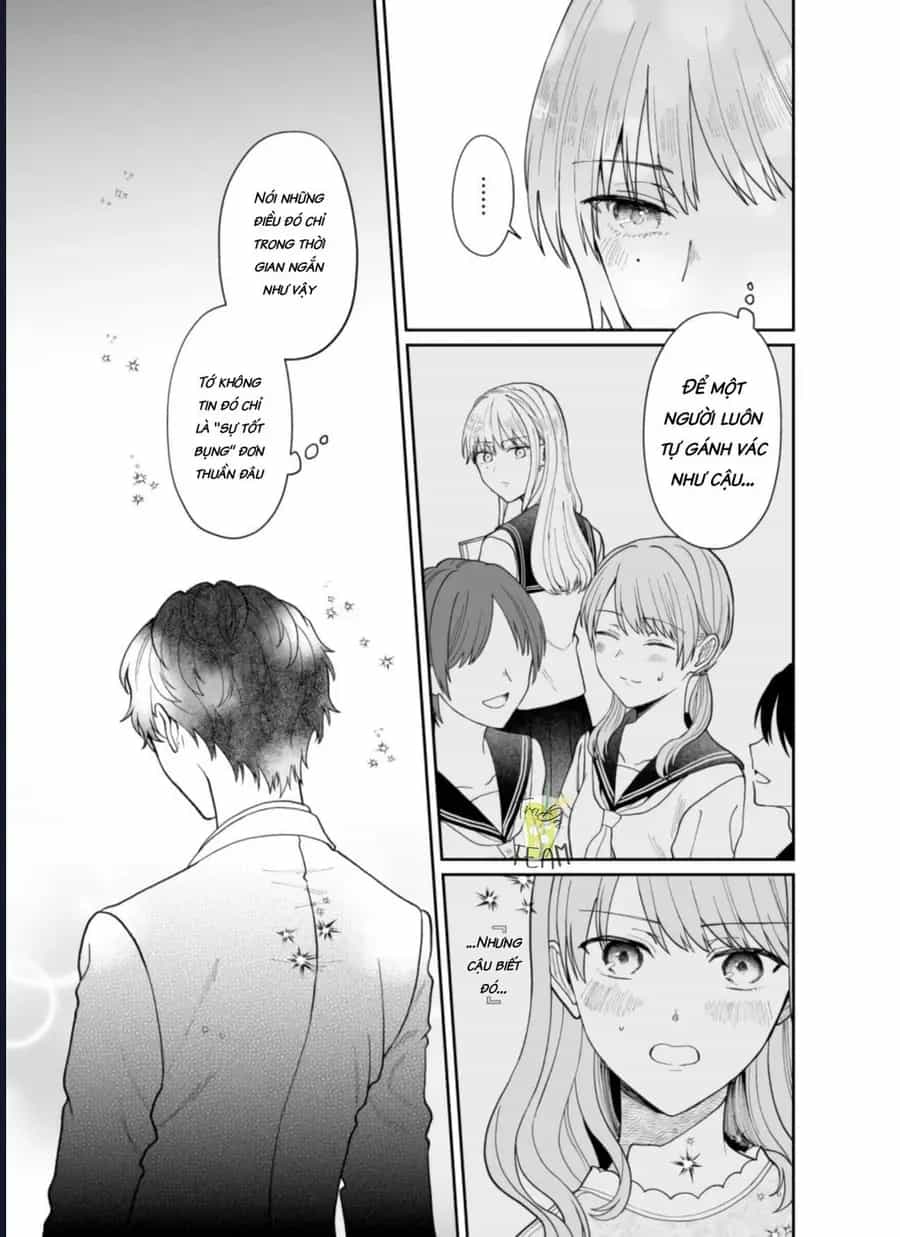 Kuuki Ga - Chương 12 - ảnh 8