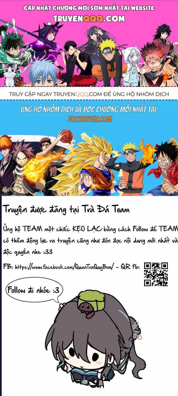 Kuuki Ga - Chương 5 - ảnh 1