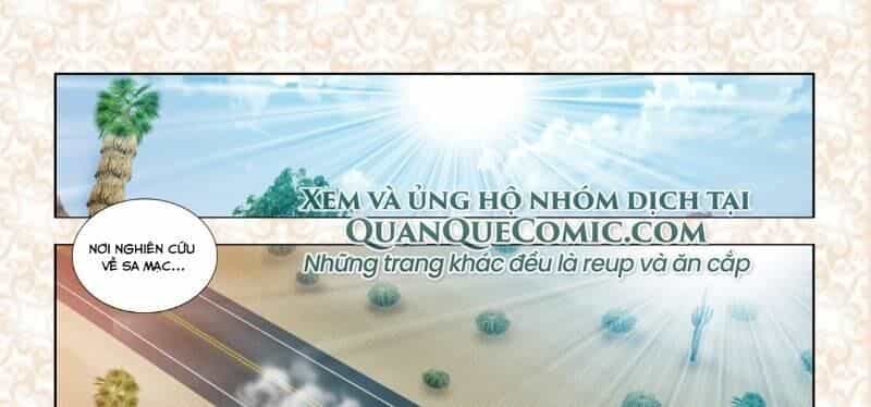Kỳ Hiệp Địa Cầu Chi Chân Tướng Trong Sa Mạc - Chương 1 - ảnh 1