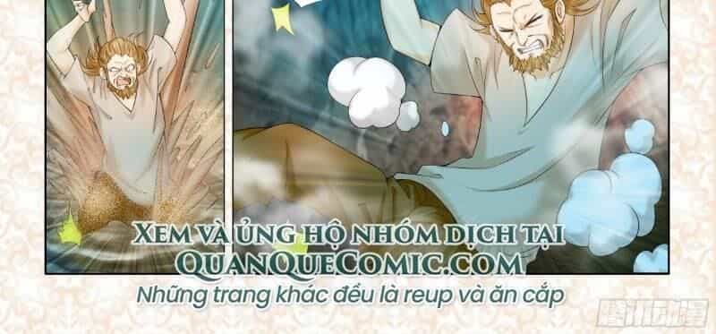 Kỳ Hiệp Địa Cầu Chi Chân Tướng Trong Sa Mạc - Chương 10 - ảnh 30