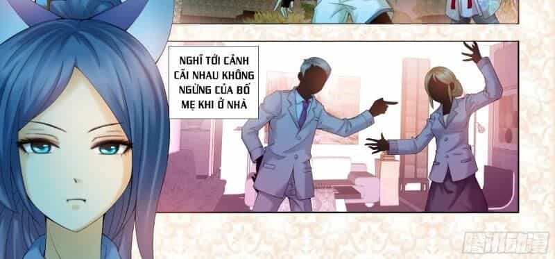 Kỳ Hiệp Địa Cầu Chi Chân Tướng Trong Sa Mạc - Chương 3 - ảnh 6
