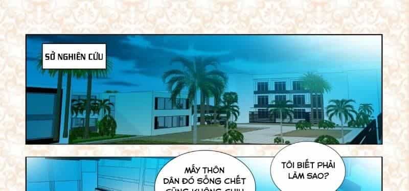 Kỳ Hiệp Địa Cầu Chi Chân Tướng Trong Sa Mạc - Chương 4 - ảnh 16