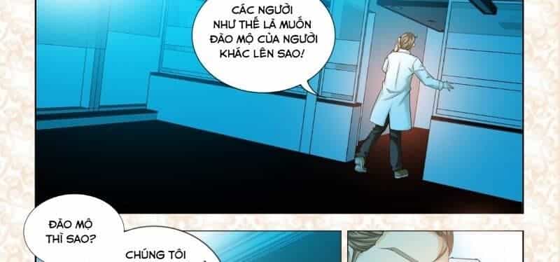 Kỳ Hiệp Địa Cầu Chi Chân Tướng Trong Sa Mạc - Chương 4 - ảnh 20