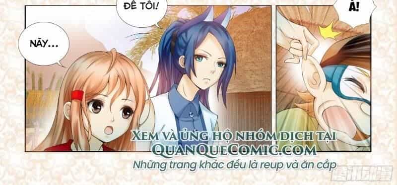 Kỳ Hiệp Địa Cầu Chi Chân Tướng Trong Sa Mạc - Chương 4 - ảnh 30