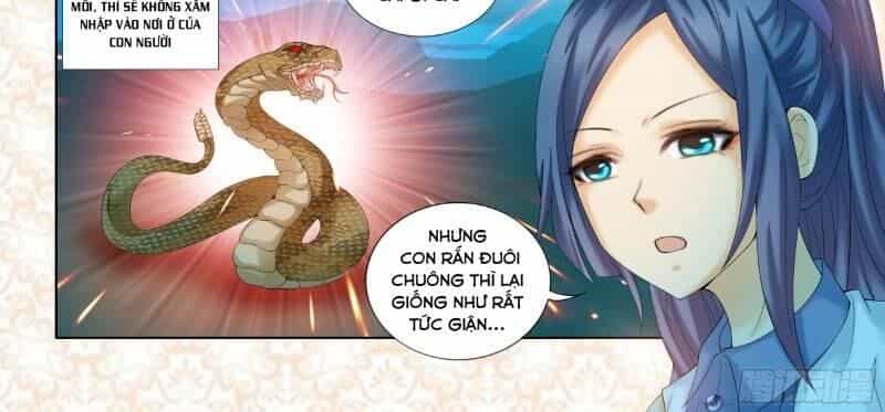 Kỳ Hiệp Địa Cầu Chi Chân Tướng Trong Sa Mạc - Chương 4 - ảnh 6