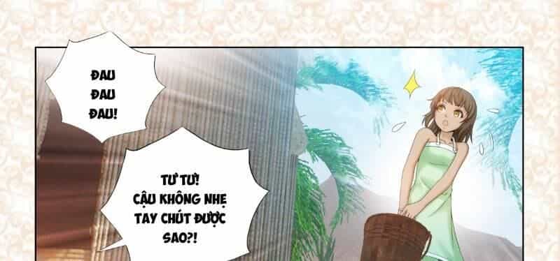 Kỳ Hiệp Địa Cầu Chi Chân Tướng Trong Sa Mạc - Chương 5 - ảnh 1