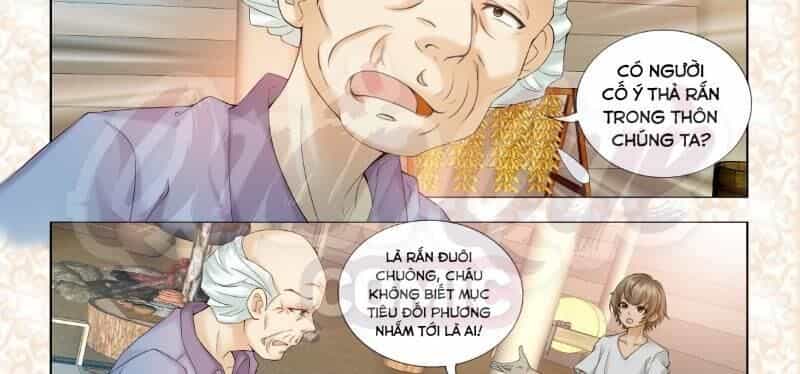 Kỳ Hiệp Địa Cầu Chi Chân Tướng Trong Sa Mạc - Chương 6 - ảnh 5