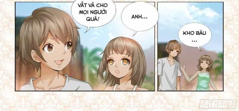 Kỳ Hiệp Địa Cầu Chi Chân Tướng Trong Sa Mạc - Chương 7 - ảnh 18