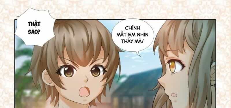 Kỳ Hiệp Địa Cầu Chi Chân Tướng Trong Sa Mạc - Chương 7 - ảnh 19