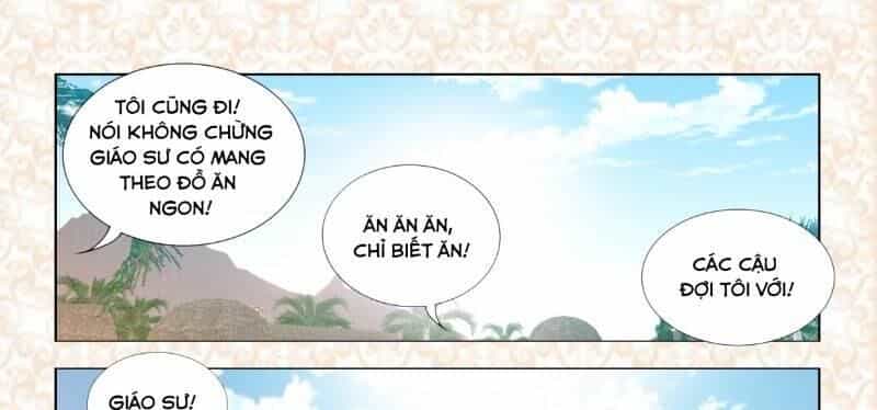 Kỳ Hiệp Địa Cầu Chi Chân Tướng Trong Sa Mạc - Chương 7 - ảnh 25