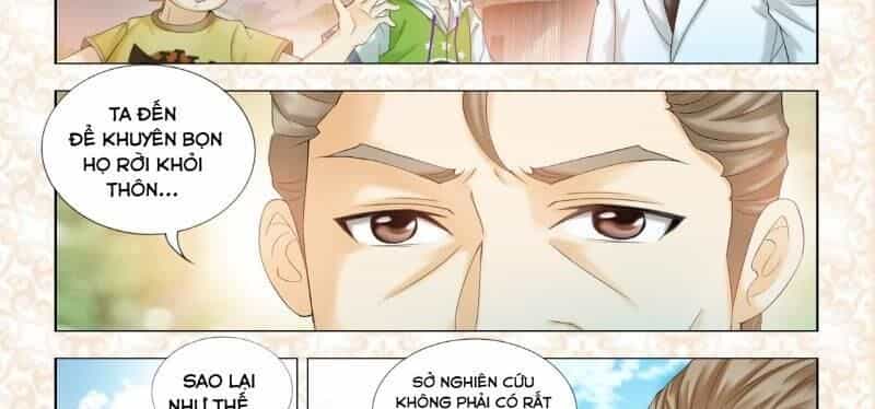 Kỳ Hiệp Địa Cầu Chi Chân Tướng Trong Sa Mạc - Chương 7 - ảnh 29