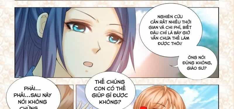 Kỳ Hiệp Địa Cầu Chi Chân Tướng Trong Sa Mạc - Chương 8 - ảnh 2
