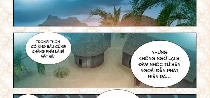Kỳ Hiệp Địa Cầu Chi Chân Tướng Trong Sa Mạc - Chương 8 - ảnh 20