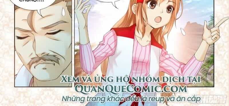 Kỳ Hiệp Địa Cầu Chi Chân Tướng Trong Sa Mạc - Chương 8 - ảnh 3