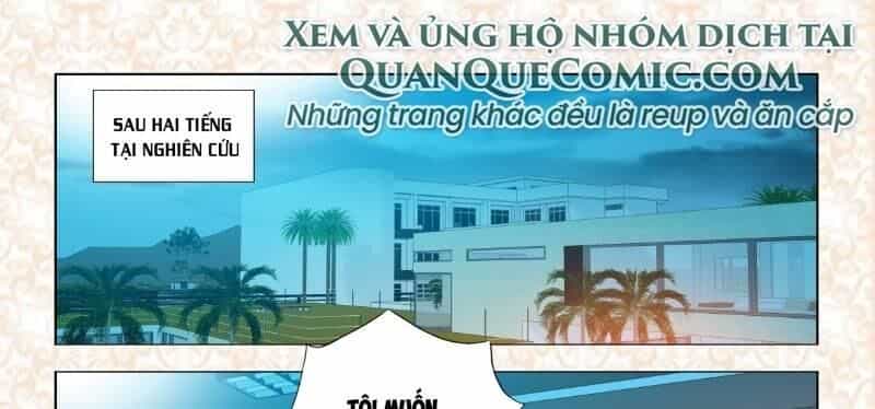 Kỳ Hiệp Địa Cầu Chi Chân Tướng Trong Sa Mạc - Chương 9 - ảnh 1