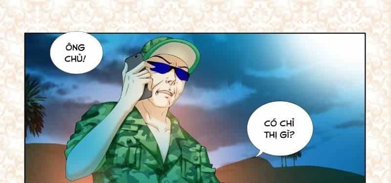 Kỳ Hiệp Địa Cầu Chi Chân Tướng Trong Sa Mạc - Chương 9 - ảnh 13