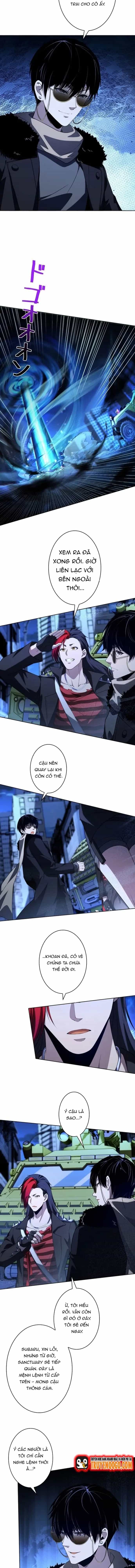 Ký Lục Ác Ma Của Thám Tử - Chương 18 - ảnh 2