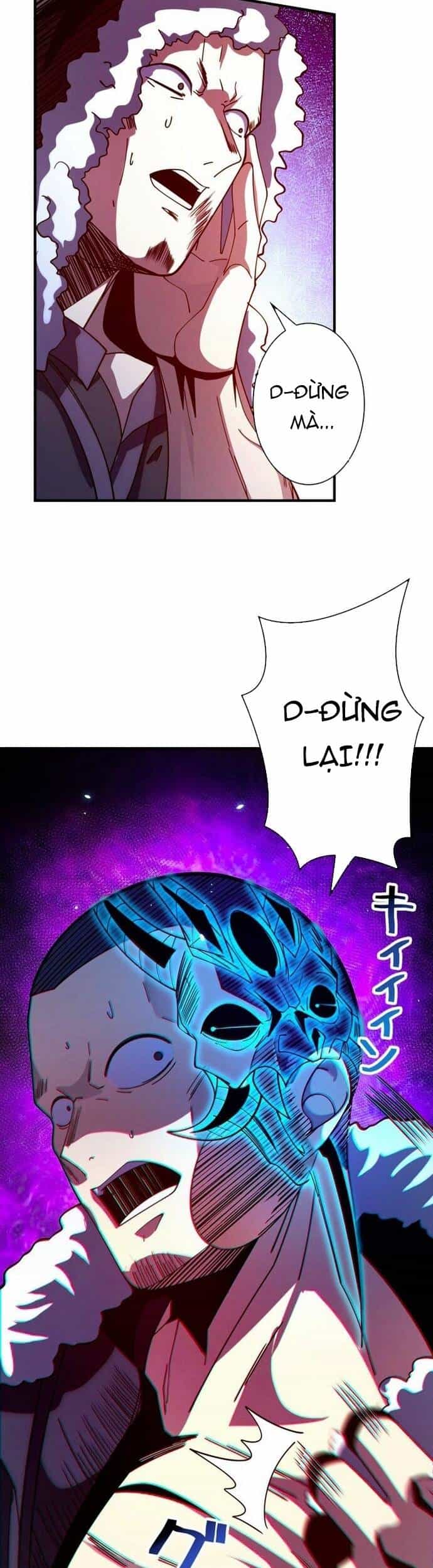 Ký Lục Ác Ma Của Thám Tử - Chương 2 - ảnh 3