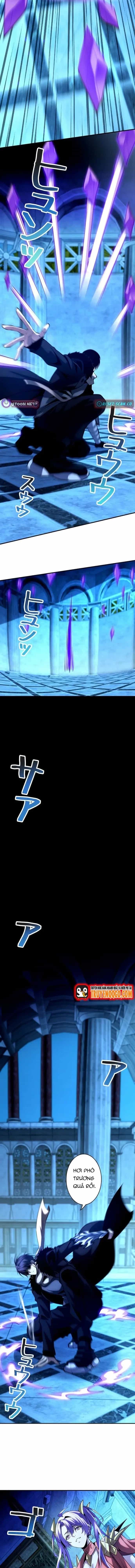 Ký Lục Ác Ma Của Thám Tử - Chương 25 - ảnh 12