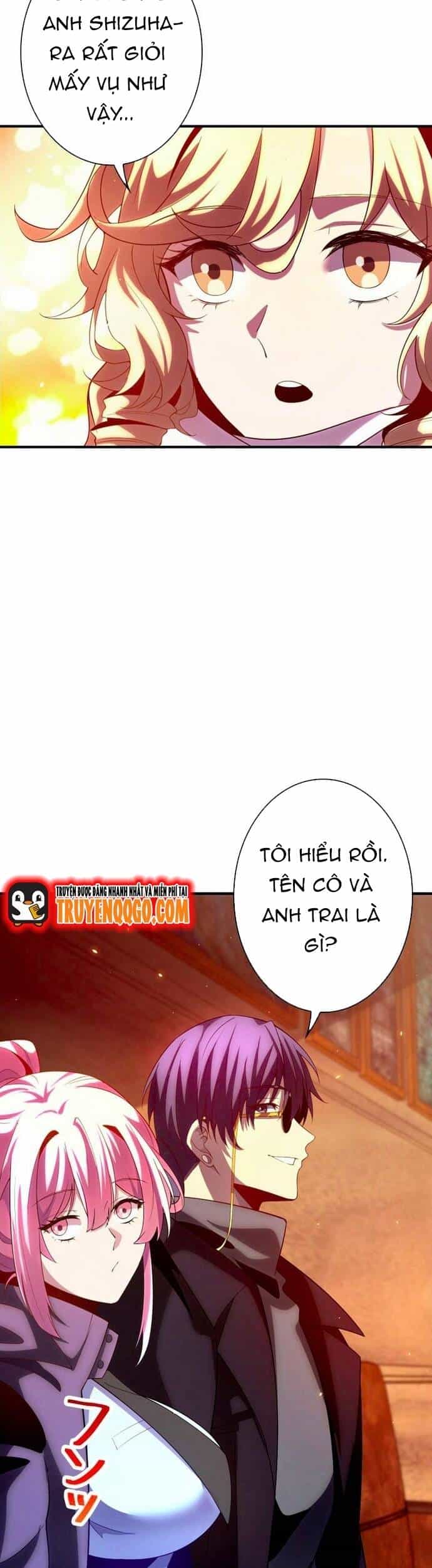 Ký Lục Ác Ma Của Thám Tử - Chương 4 - ảnh 34