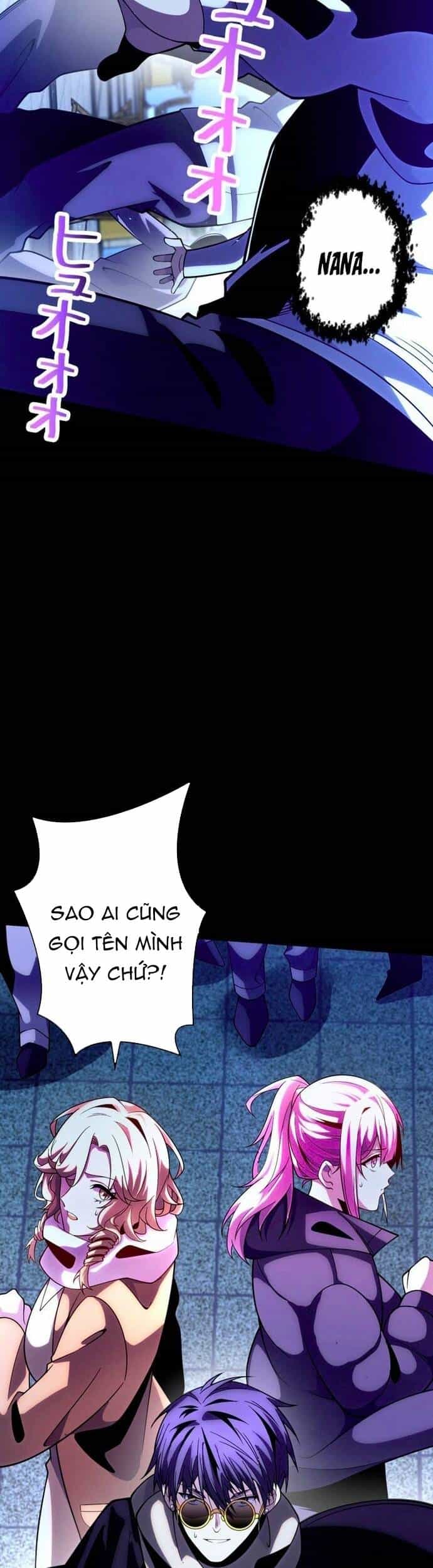 Ký Lục Ác Ma Của Thám Tử - Chương 5 - ảnh 40