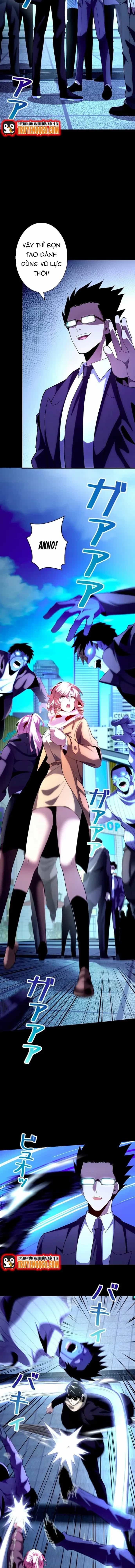 Ký Lục Ác Ma Của Thám Tử - Chương 6 - ảnh 3