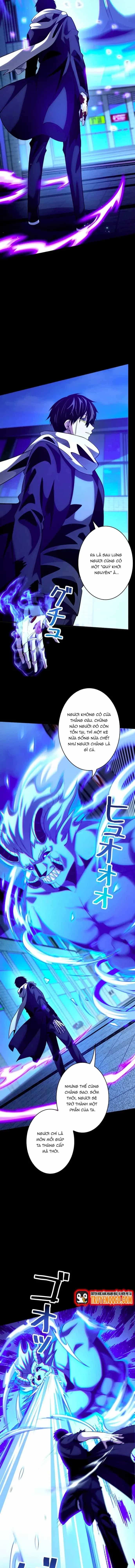 Ký Lục Ác Ma Của Thám Tử - Chương 7 - ảnh 6