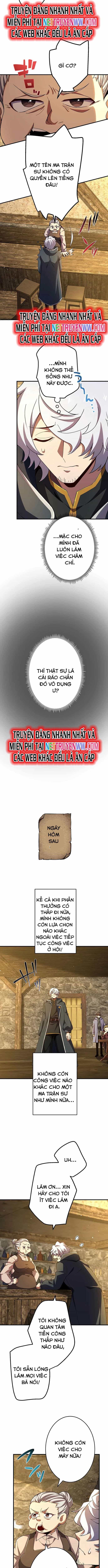 Kỹ Năng Vô Song Của Tao - Chương 1 - ảnh 10