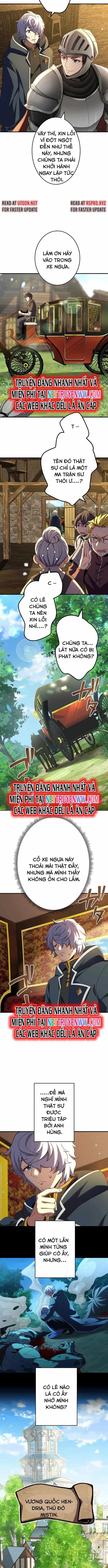 Kỹ Năng Vô Song Của Tao - Chương 1 - ảnh 13