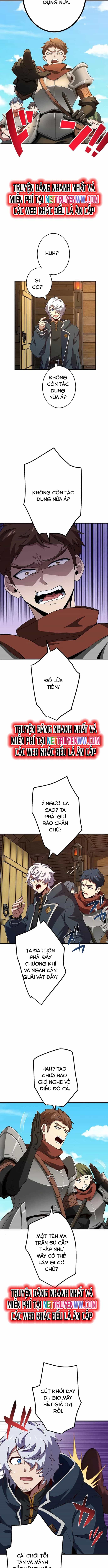 Kỹ Năng Vô Song Của Tao - Chương 1 - ảnh 8