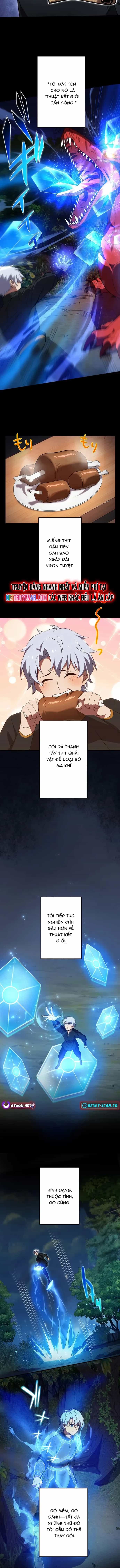 Kỹ Năng Vô Song Của Tao - Chương 12 - ảnh 9