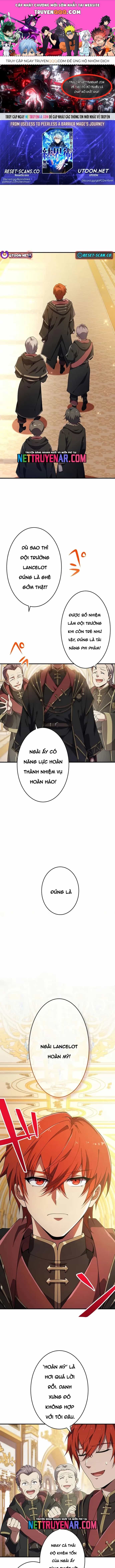 Kỹ Năng Vô Song Của Tao - Chương 13 - ảnh 1