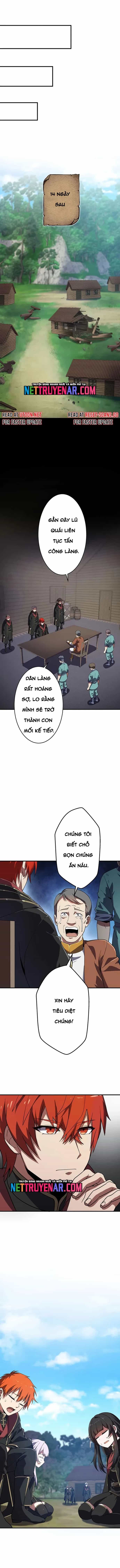 Kỹ Năng Vô Song Của Tao - Chương 13 - ảnh 13
