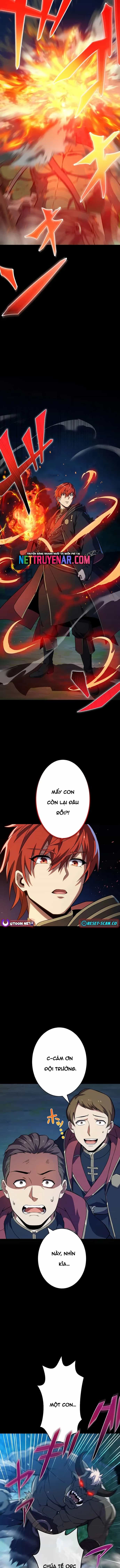 Kỹ Năng Vô Song Của Tao - Chương 14 - ảnh 10